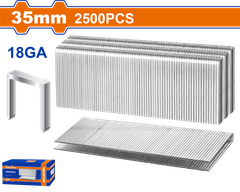 Đinh Bắn Chữ U 35mm WADFOW WNA18352