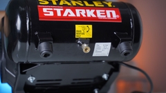 Máy nén khí STANLEY Model DST101/8/6