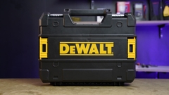 Máy vặn bulon dùng pin Dewalt DCF894P2 (2pin 5Ah, 1 sạc, vali)