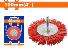 Bánh cước Nylon 100mm WadFow WNY2402
