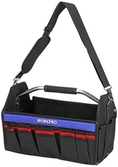Túi Đựng Đồ Nghề Dụng Cụ Workpro WP281011
