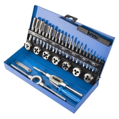 Bộ Dụng Cụ Ta Rô 1 Bộ = 32 Món Workpro WP309008