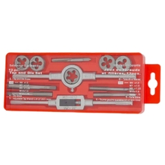 Bộ Dụng Cụ Ta Rô 1 Bộ = 12 Cái Workpro WP309009