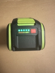 Sạc Pin Worx WA3406