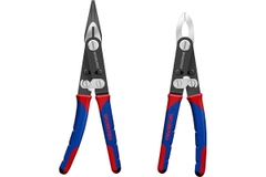 Bộ Kìm 2in1 (1 Set = 2 Cái)  Workpro WP231084