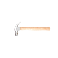 Búa Đóng Nhổ 337gram (12oz) Cán Gỗ Workpro WP241005