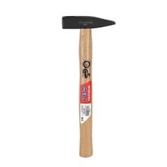 Búa Đóng Có Cán Cầm Bằng Gỗ Cứng 300g Workpro WP241018