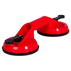 Dụng Cụ Hít Kính Và Hít Gạch Cầm Tay 2 Chấu Nhựa 115mmx2 Workpro WP329003