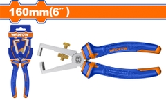 Kềm tướt dây điện 6