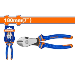 Kềm cắt mũi ngắn đầu nặng 7