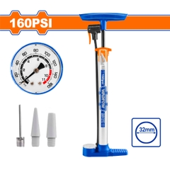 Bơm tay φ32*390MM Wadfow WPP1C10 (có đồng hồ)