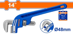 Mỏ lết mở ống trục lệch 14 inch WadFow WPW6114