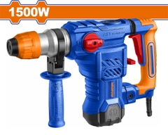 Máy Khoan Đục Bê Tông Điện 13mm - 1500W WADFOW WRH2D32