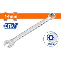 Cờ lê vòng miệng 14mm WadFow WSA1114