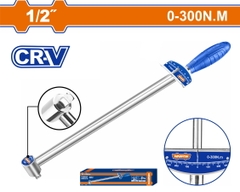 Cờ Lê Lực 0-300Nm WADFOW WSA8101