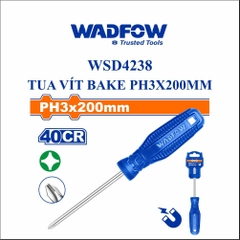 Tua Vít Bake PH3x200mm WADFOW WSD4238