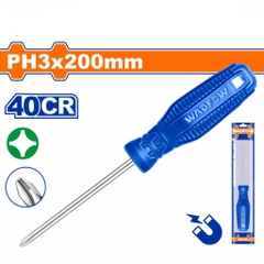 Tua vít bake PH3x200mm WadFow WSD4938