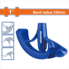 Dụng Cụ Uốn ống 1 inch WADFOW WTB0101