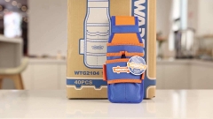 Túi đựng dụng cụ 270x110mm WadFow WTG2104