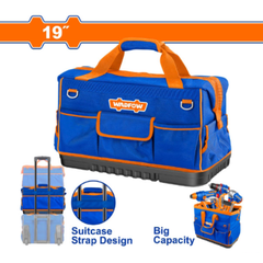 Túi Đựng Dụng Cụ 19