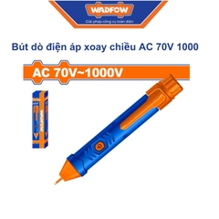 Bút Dò Điện áp Xoay Chiều AC 70V 1000V WADFOW WTP3503