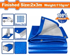 Bạt che 2mx3m WadFow WTQ1123