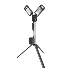 Đèn công trường làm việc dạng ống lồng WORX WU029.9