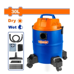 Máy Hút Bụi 1200W-30L WADFOW WVR2A30