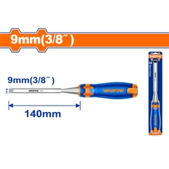 Đục gỗ 9mm(3/8