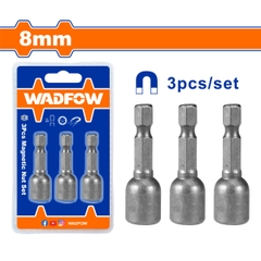 Bộ 3 mũi bắn tôn 8mm WadFow WWR1K08