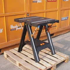 Bàn thao tác đa chức năng WX051 Worx Orange