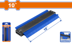 Thước Đo Lấy Góc Đường Viền 10