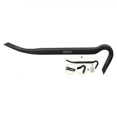 Xà beng kim loại 14 inch INGCO HWBA01142