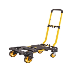 [Sale Lễ 2/9] Xe Đẩy Hàng Đa Năng Stanley 2 Bánh 4 Bánh 70kg 137kg FT585