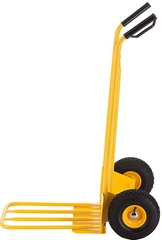 Xe đẩy hàng 2 bánh Stanley-USA HT535 tiện dụng