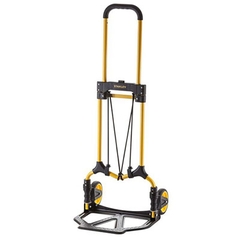Xe đẩy hàng 2 bánh gấp gọn 70kg Stanley FT580
