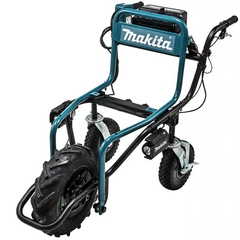 Xe Vận Chuyển Hàng Hóa Dùng Pin BL 18V Makita DCU180Z