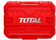 Bộ đồ nghề cách điện 26 chi tiết Total THKITH2601 Xsafe
