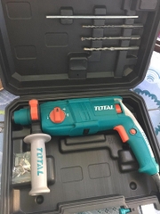 Máy đục bê tông Total 650W TH306226
