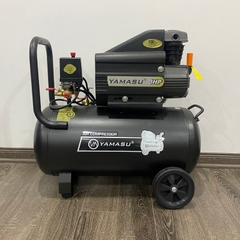 Máy Nén Khí Không Dầu Tua Nhanh 12L YMS-12L Yamasu YMS-12L