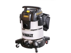 Máy hút bụi công nghiệp 3 chức năng  Dewalt DXV38SD - 38Lít
