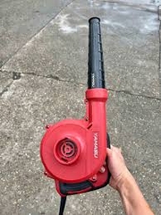 Máy Thổi Bụi Chạy Điện 800W Yamasu YMS-800TBD