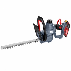 Máy tỉa hàng rào dùm pin 20V Yup YP20-RT55C (Đã có pin)