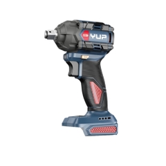 Thân Máy Siết Bu Lông Pin Yupai 20V Lực Siết 350Nm Đầu 1/2 Inch Không Kèm Pin Sạc - YP20 W350M-THAN