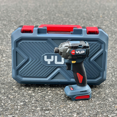 Máy siết vít pin 20V/230N.m YUPAI YP20-W230M (thân máy)