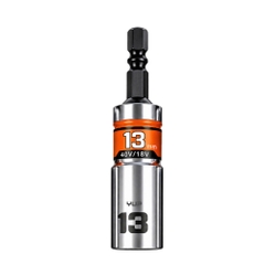 Đầu khẩu siết bulong 1/4'' YUPAI M13 YUP-DK-M13