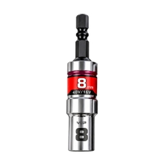 Đầu khẩu siết bulong 1/4'' YUPAI M8 YUP-DK-M8