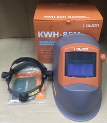 [Sale 25/9] Mặt Nạ Hàn Điện Tử Kowon KWH-8511