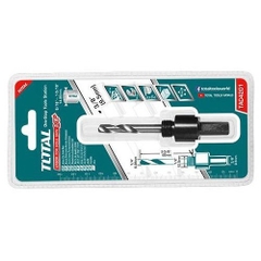Khớp nối của mũi khoét lỗ Total TAC4201 chất lượng