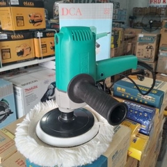 Máy đánh bóng 570W DCA ASP02-180